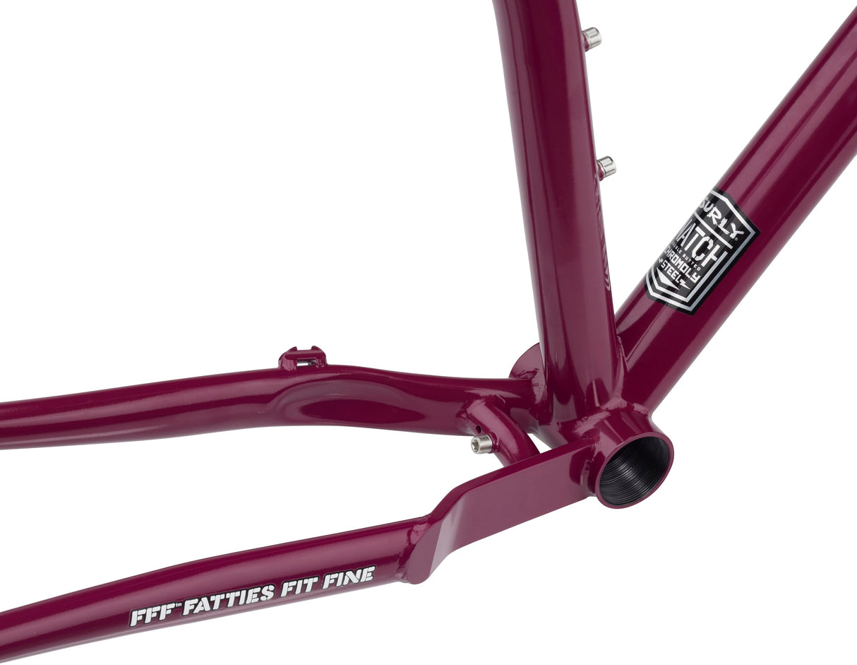 Cuadro Surly Ogre