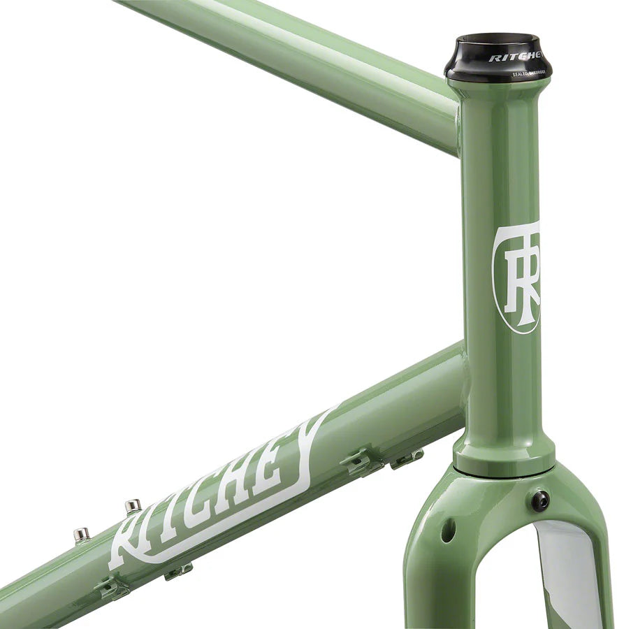 Cuadro Ritchey Outback