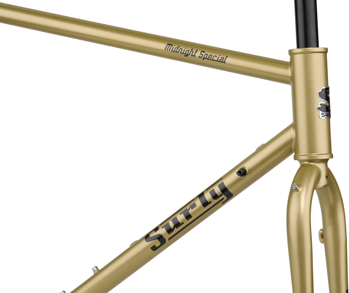 Cuadro Surly Midnight Special