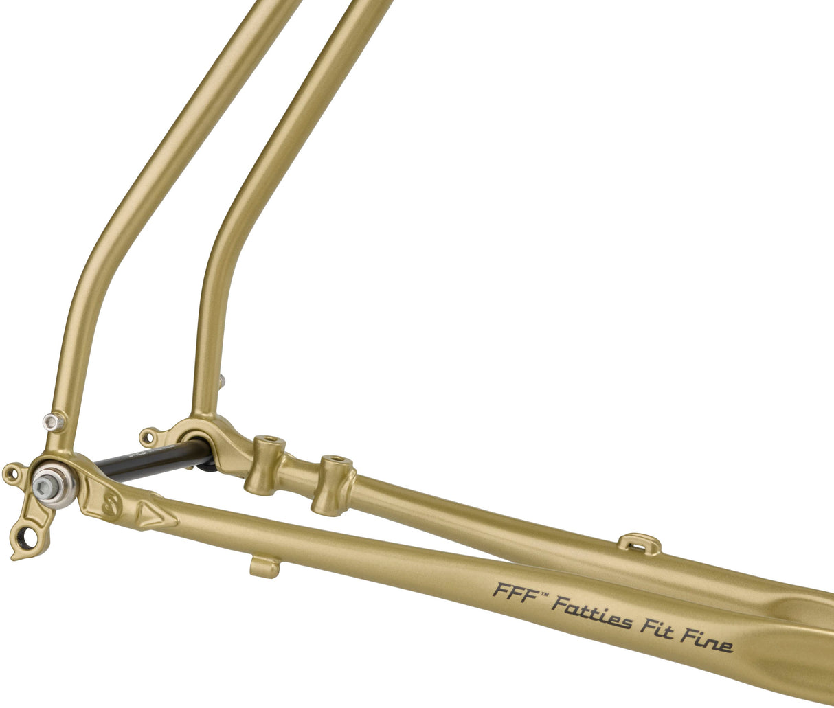 Cuadro Surly Midnight Special
