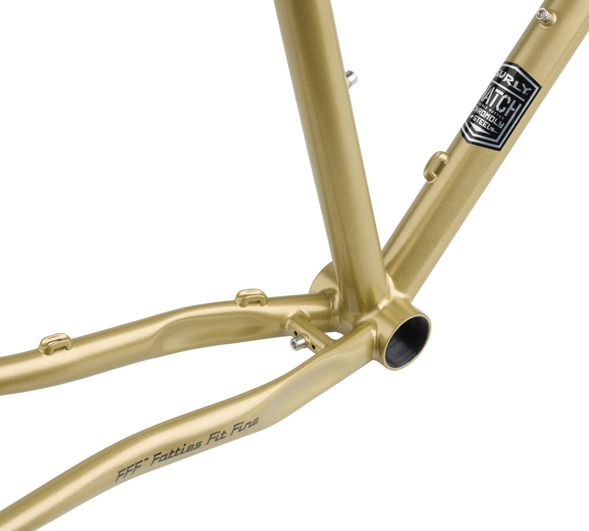 Cuadro Surly Midnight Special