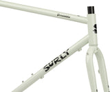 Cuadro Surly Preamble