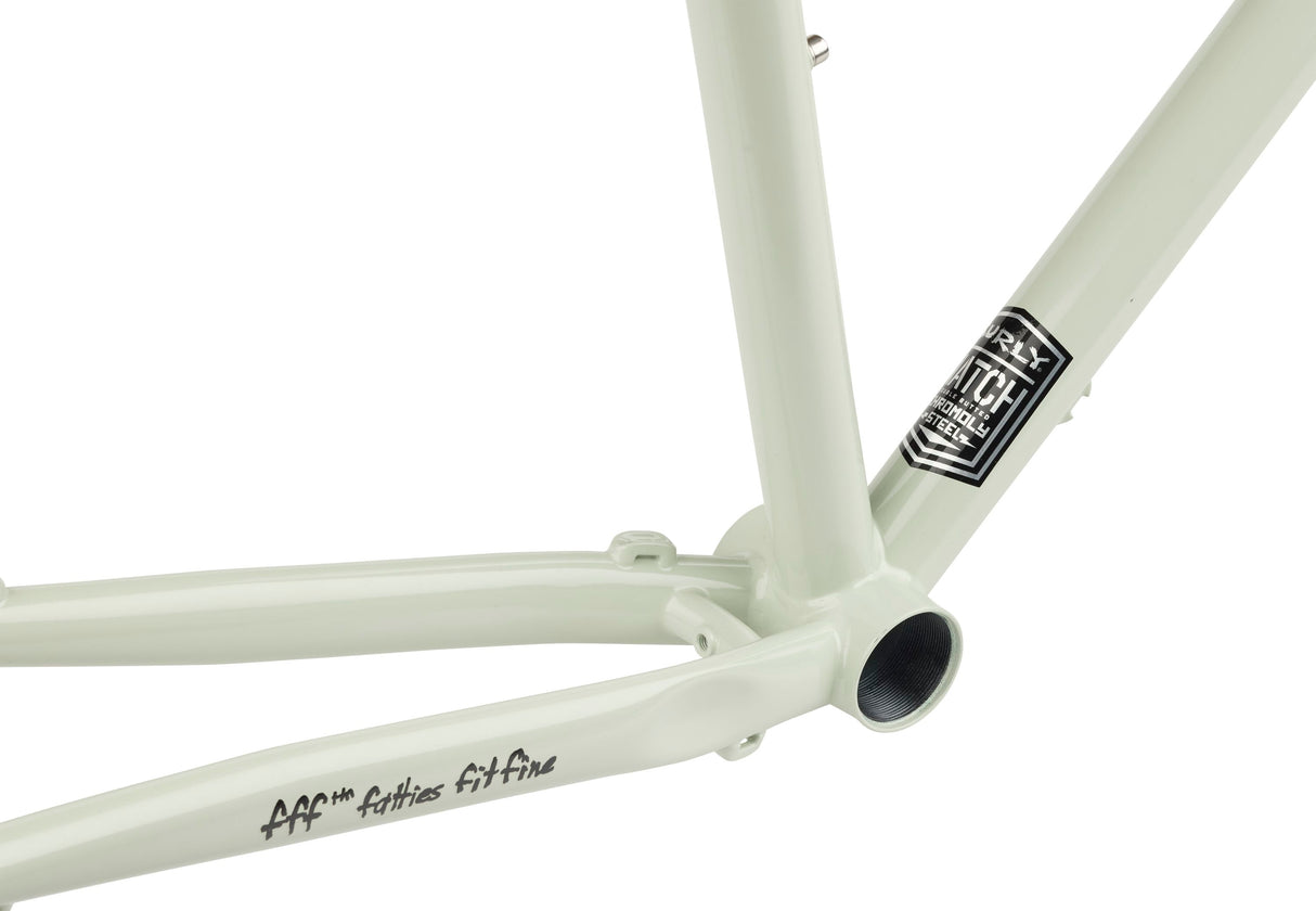 Cuadro Surly Preamble