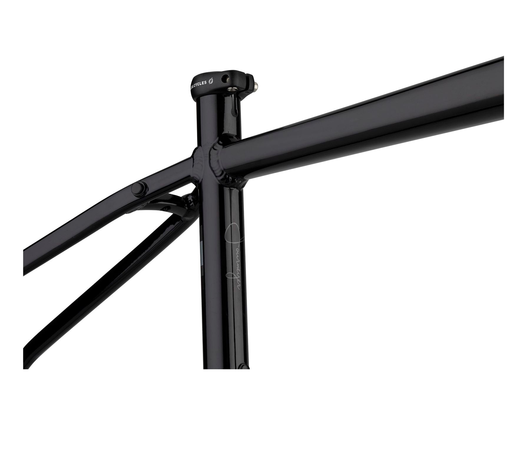 Cuadro Salsa Journeyer