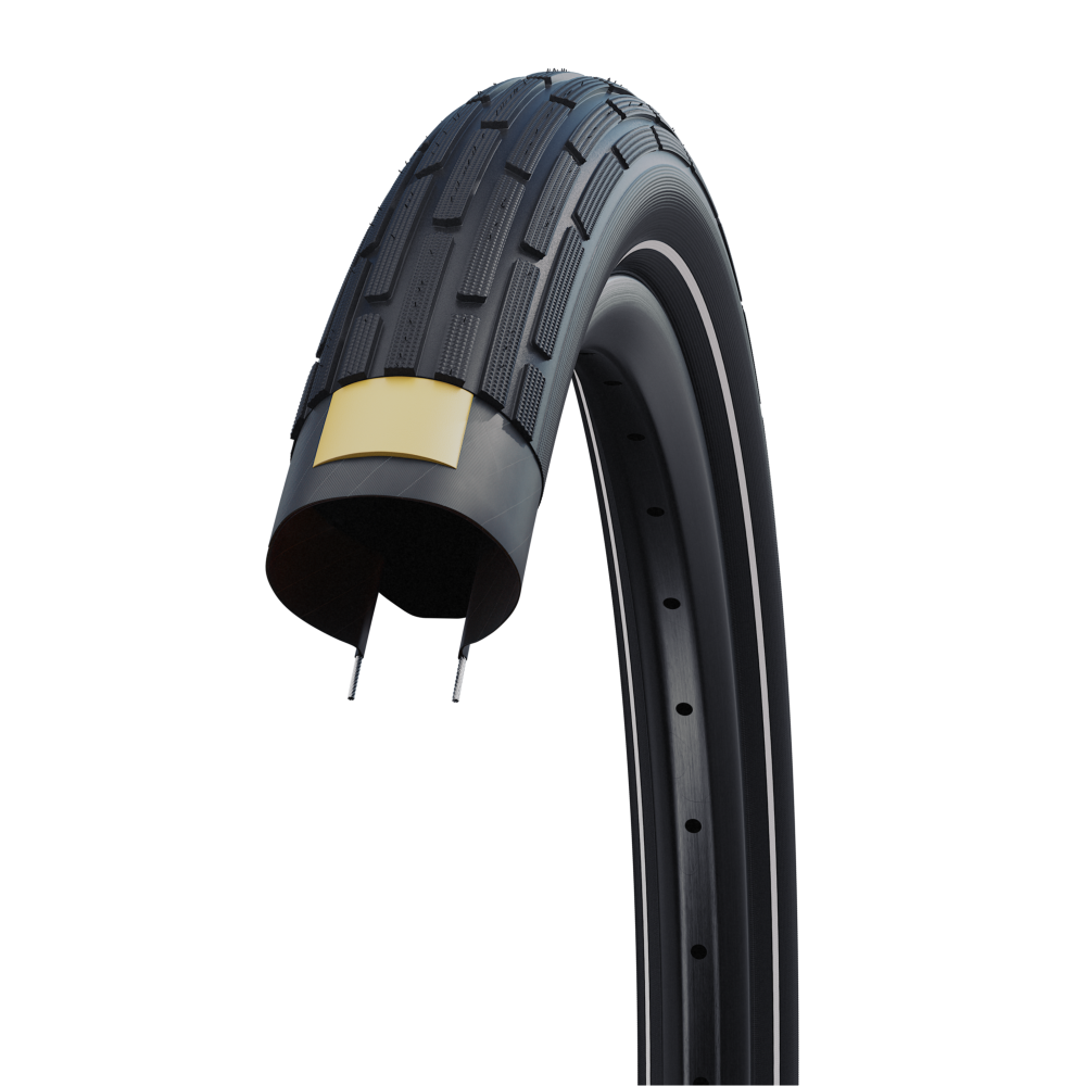 Neumático Schwalbe Fat Frank 28¨X2.00