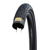 Neumático Schwalbe Fat Frank 28¨X2.00
