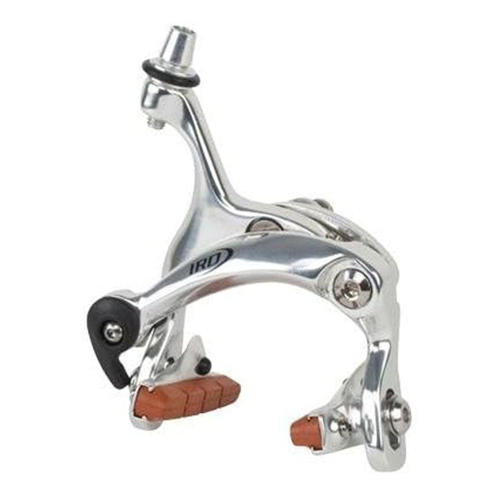 Pinza de Freno IRD B57 Delantero Carretera Silver