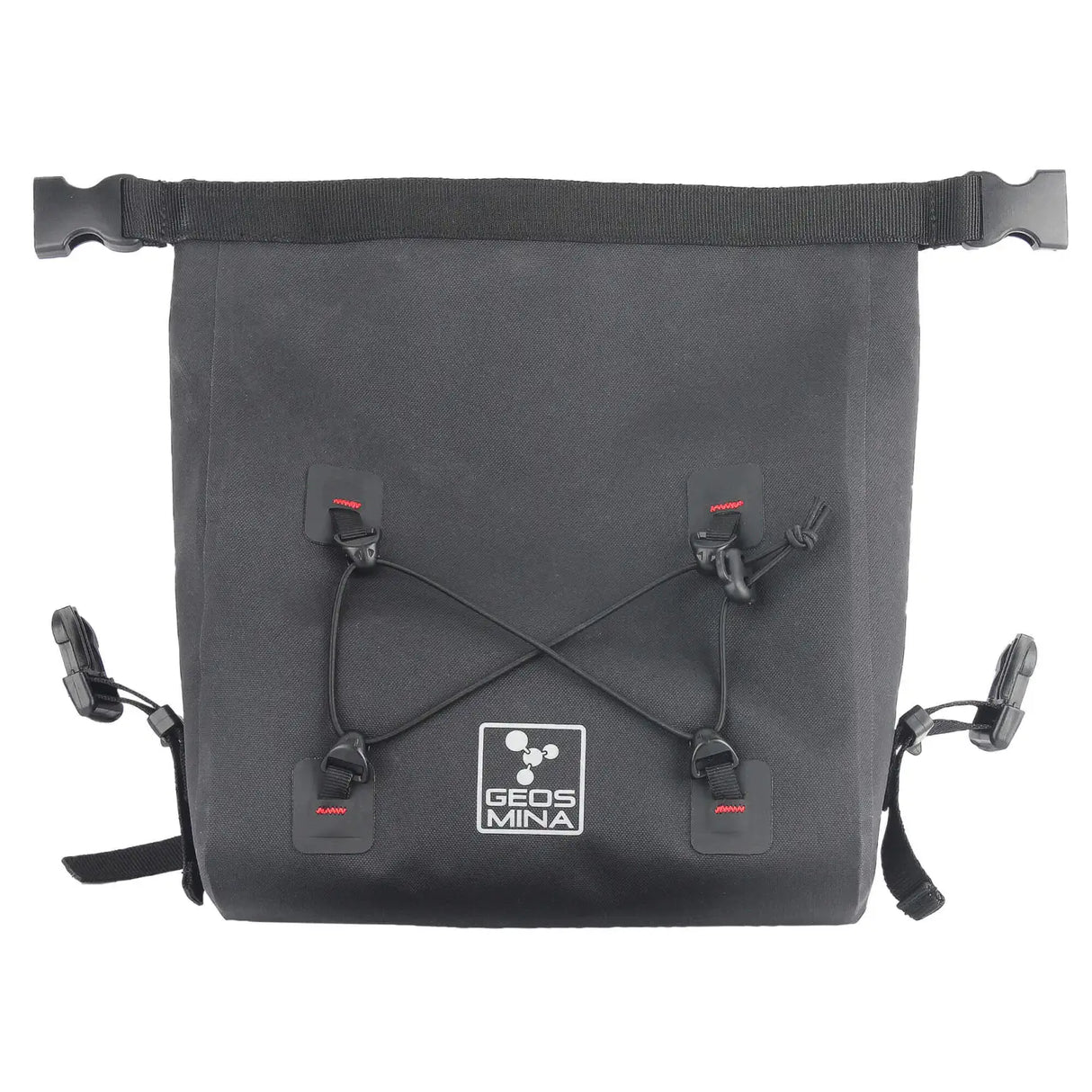 Bolsa Pequeña de Manillar Geosmina 3,5L