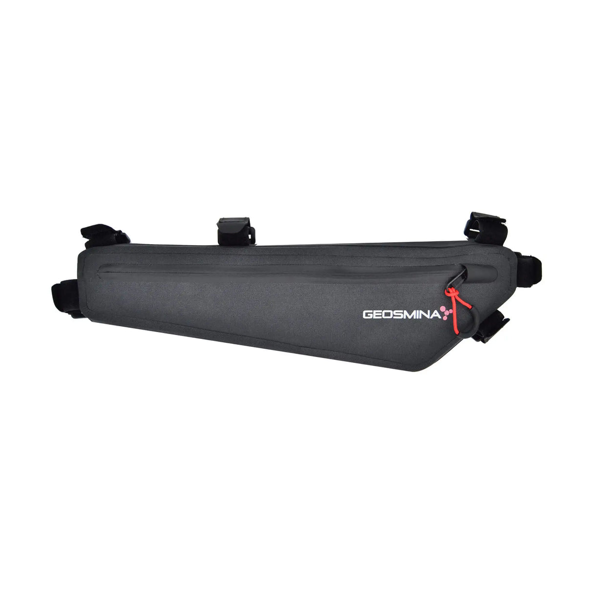 Bolsa Pequeña de Cuadro Geosmina Gravel 1,5L