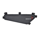 Bolsa mediana de cuadro Gravel 3L