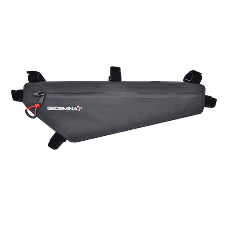 Bolsa mediana de cuadro Gravel 3L