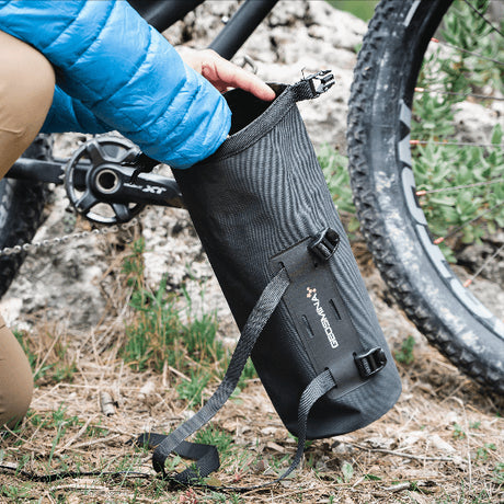 Bolsa de Horquilla Geosmina Cargo Cage