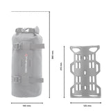 Bolsa de Horquilla Geosmina Cargo Cage