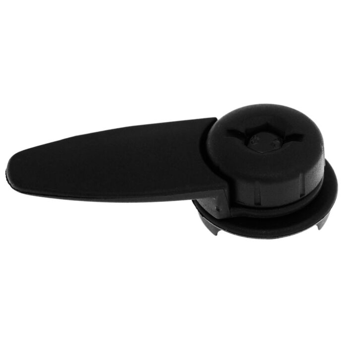 Gancho inferior Ortlieb QL1/QL2