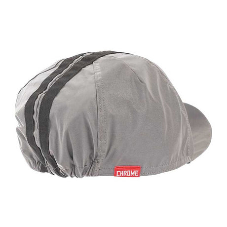 Gorra Chrome Cycling Cap Reflectante