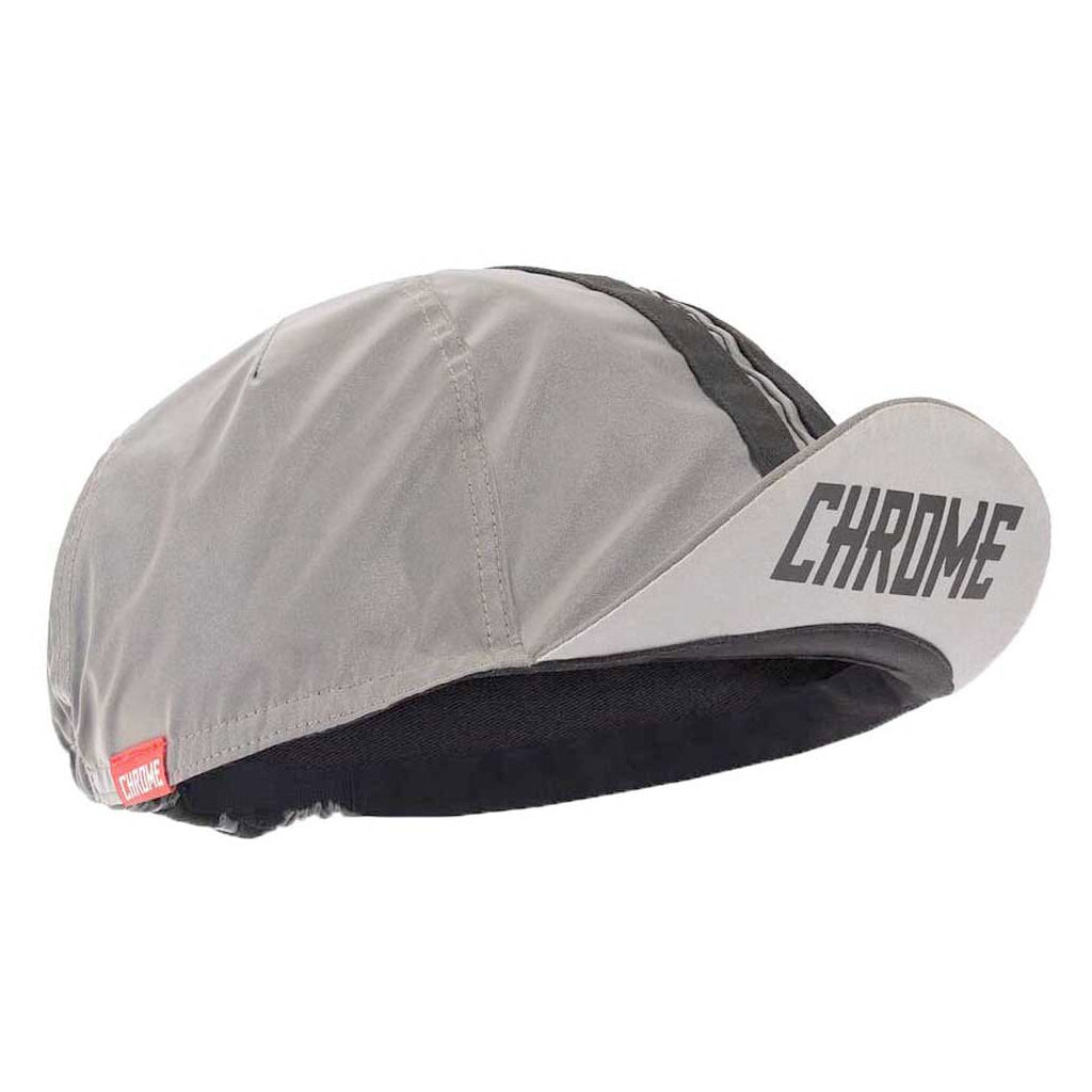 Gorra Chrome Cycling Cap Reflectante