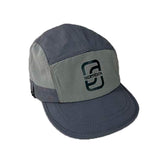 Gorra Plegable Sombra