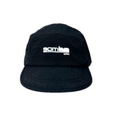 Gorra Plegable Sombra