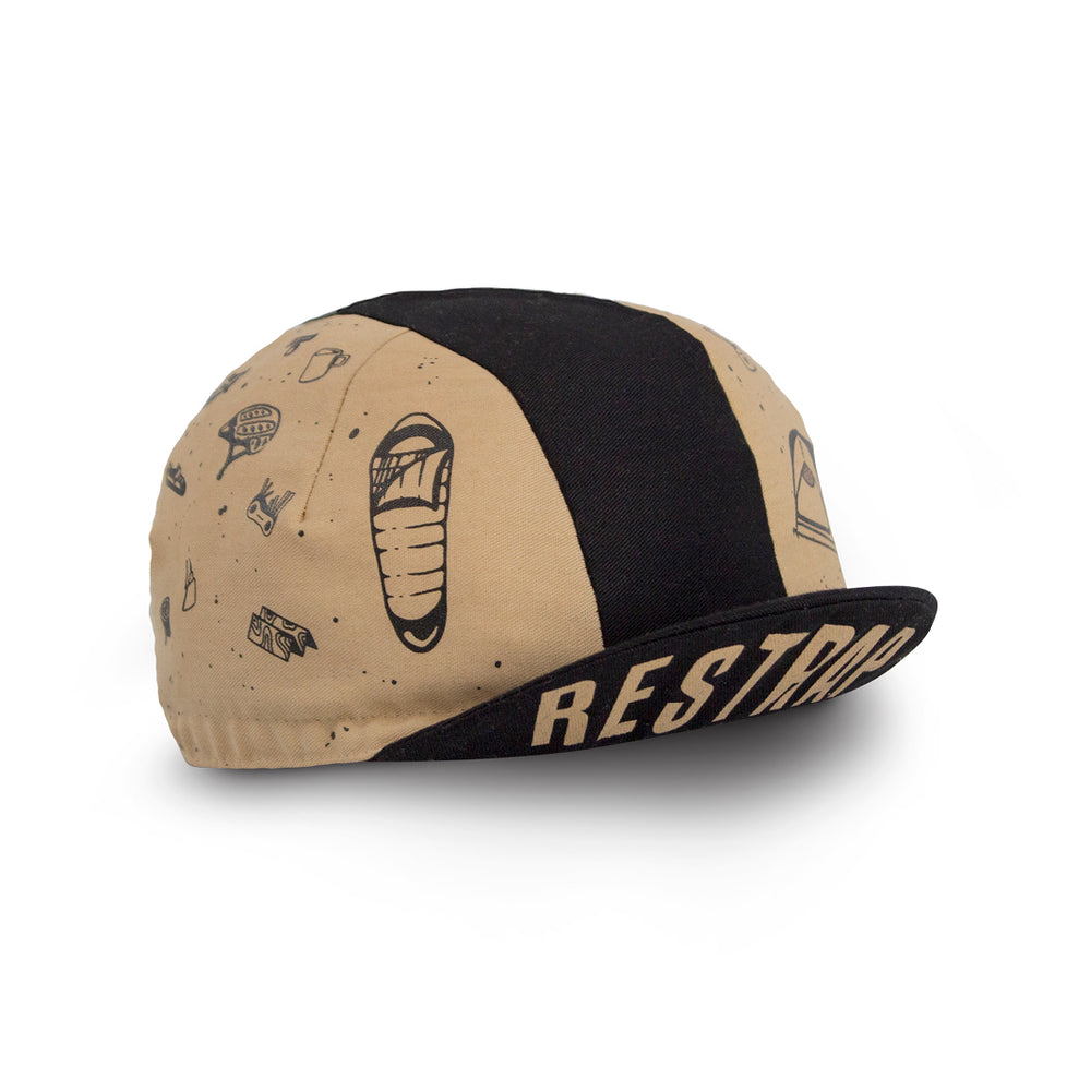 Gorra Restrap Camp Kit