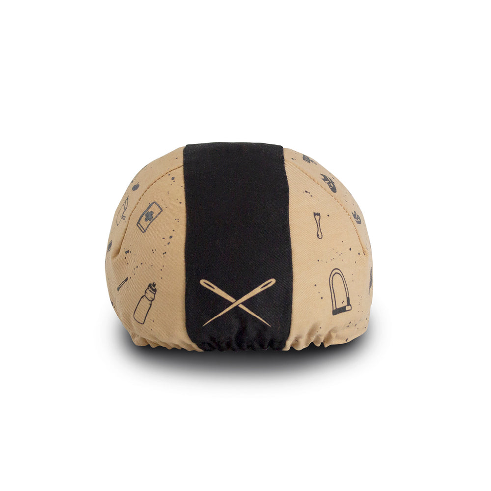 Gorra Restrap Camp Kit