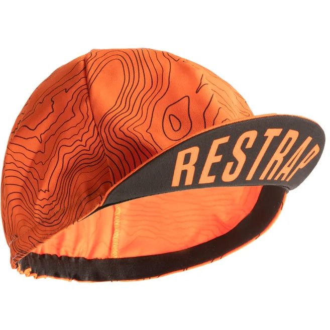 Gorra Restrap Yorkshire Contours