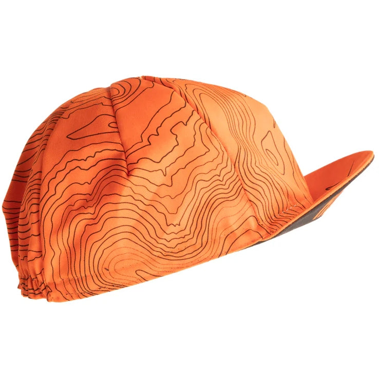 Gorra Restrap Yorkshire Contours
