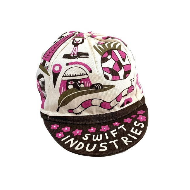 Gorra Swift Industries Explorers