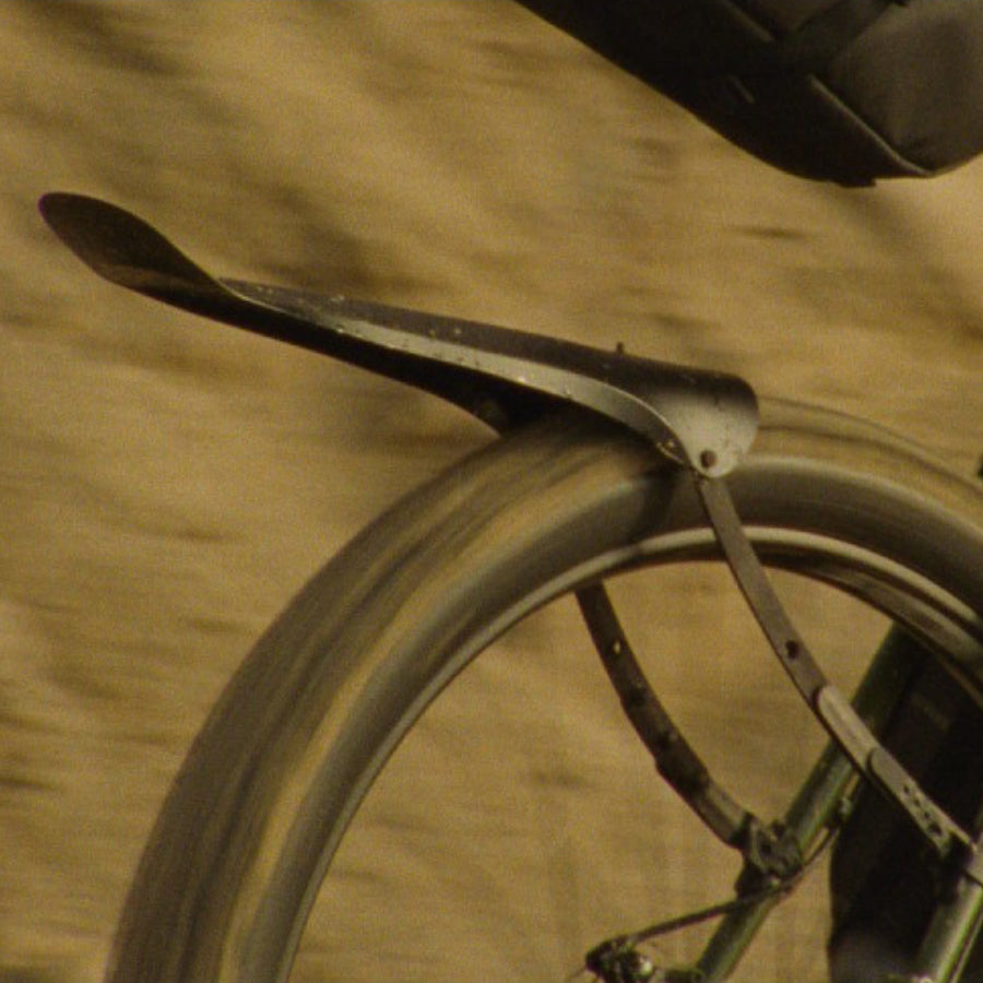 Guardabarros Trasero Win Wing Mtb Stealth