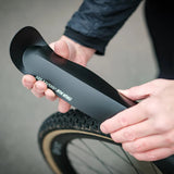 Guardabarros Trasero Win Wing 2 Gravel Stealth