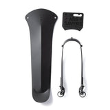 Guardabarros Trasero Win Wing 2 Gravel Stealth