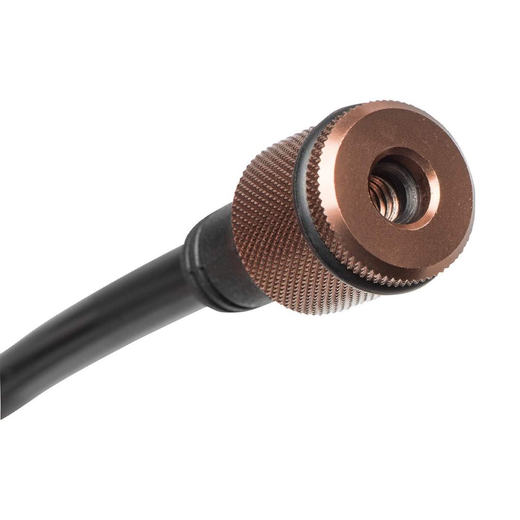 Hinchador de Mano Blackburn Core Slim silver