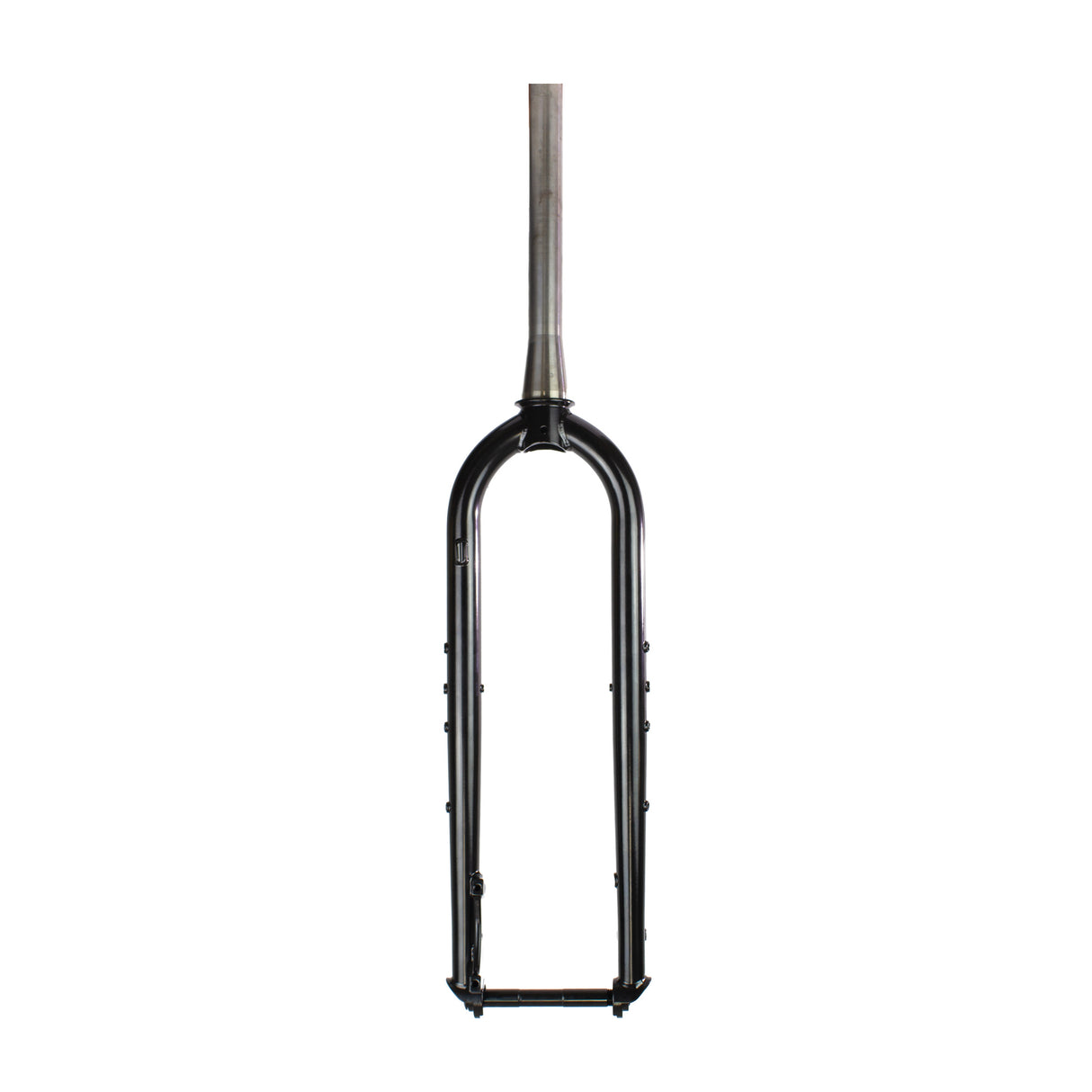 Horquilla Mtb Acero Sombra Cervus