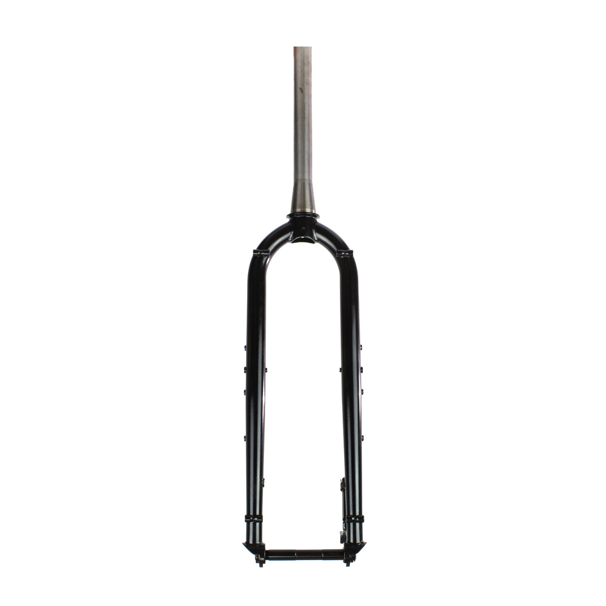 Horquilla Mtb Acero Sombra Cervus
