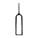 Horquilla Mtb Acero Sombra Cervus