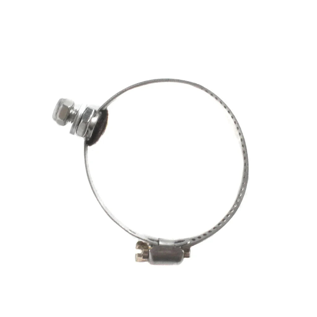 King Cage Abrazadera 2 1/2 ¨(6,35CM)