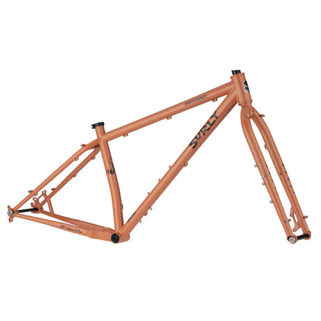 Cuadro Surly Karate Monkey