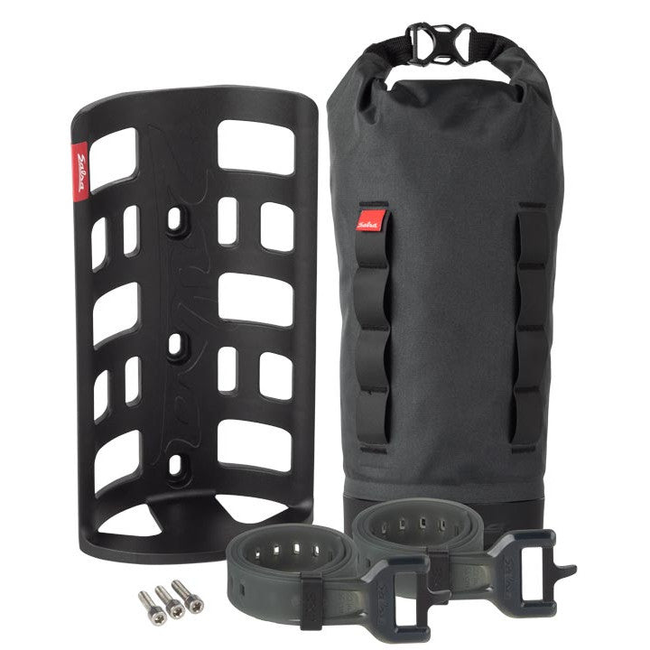 Kit Salsa EXP Anything Cage HD Rack