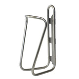 Portabidón XL Widefoot Litercage Plata