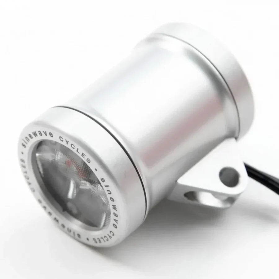Luz Dinamo Sinewave Cycles Beacon 2