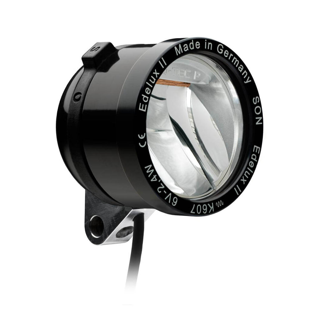 Luz Dinamo Son Edelux II 140