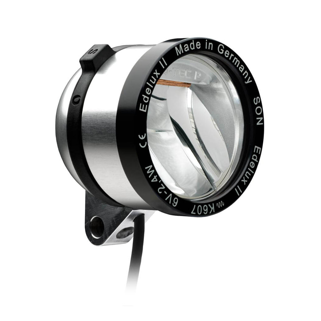 Luz Dinamo Son Edelux II 140