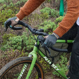 Manillar Ritchey Comp Corralitos 44 cm - Negro
