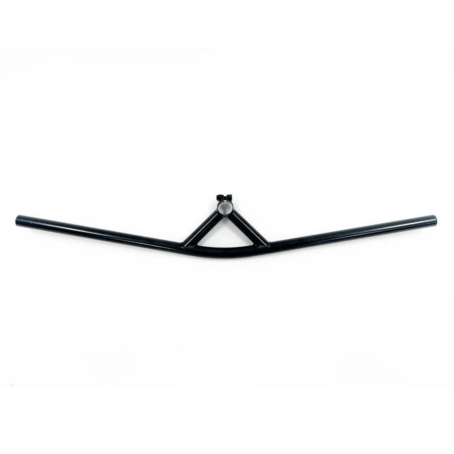Manillar Tempi Bullmoose Bar 780mm Black