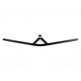 Manillar Tempi Bullmoose Bar 780mm Black