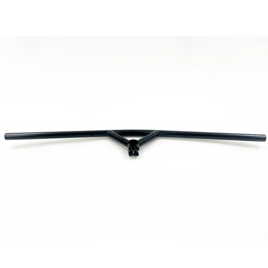 Manillar Tempi Bullmoose Bar 780mm Black