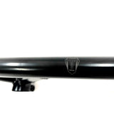 Manillar Tempi Bullmoose Bar 780mm Black
