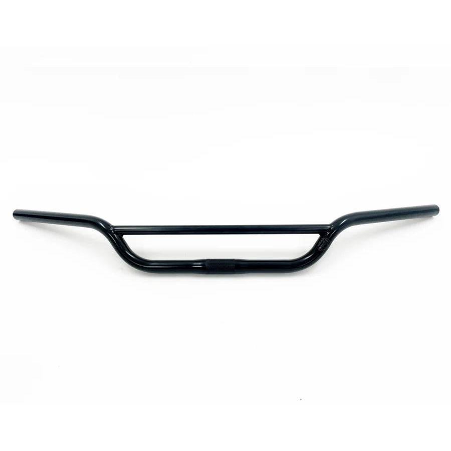 Manillar Tempi Klunker 780mm Black