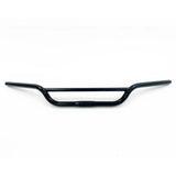 Manillar Tempi Klunker 780mm Black