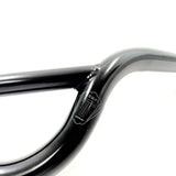 Manillar Tempi Klunker 780mm Black