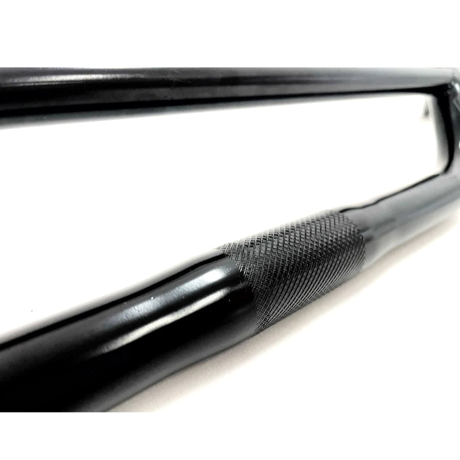 Manillar Tempi Klunker 780mm Black